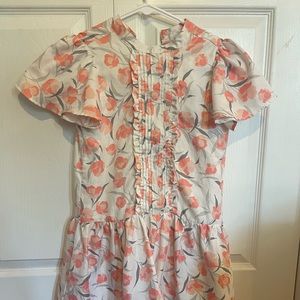Janie and jack dress